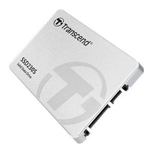 SSD 2TB Transcend 2,5" (6.3cm) SSD230S, SATA3, 3D NAND TLC