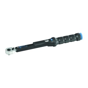 GEDORE Drehmomentschlüssel TORCOFLEX K 1/4" 2958015 5 - 25 Nm, 1 St.