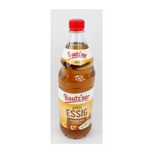 Bautz'ner® APFEL Essig 1,0 l