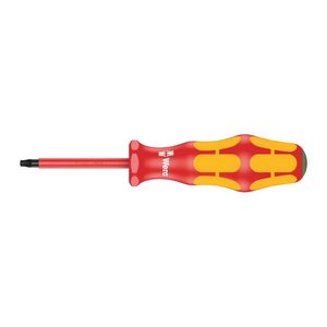 Wera Torx-Schraubendreher 5006174001 T 20, 1 St.