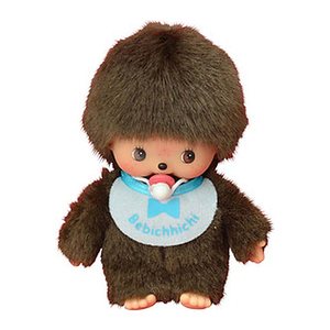 Monchhichi® Puppe
