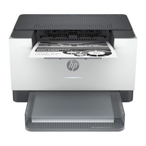 HP LaserJet M209dw s/w-Laserdrucker weiß