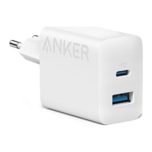 ANKER Ladeadapter weiß, 20 Watt
