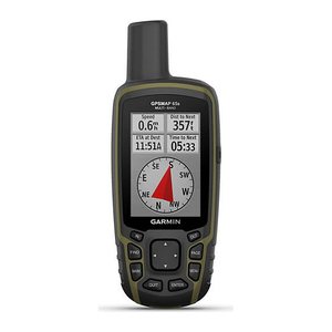 GARMIN GPSMAP® 65s GPS-Handgerät