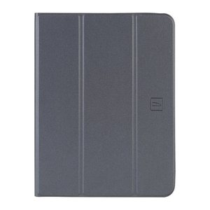 TUCANO UP Plus Tablet-Hülle für Apple iPad 10. Gen (2022), iPad 10. Gen (2024), iPad 11. Gen (2025) dunkelgrau