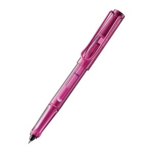 LAMY balloon Tintenroller pink 0,3 mm, Schreibfarbe: blau, 1 St.