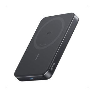 ANKER MagGo wireless Powerbank 10.000 mAh schwarz