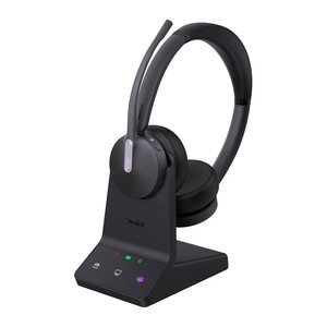 Yealink Headset WH64 Dual Teams