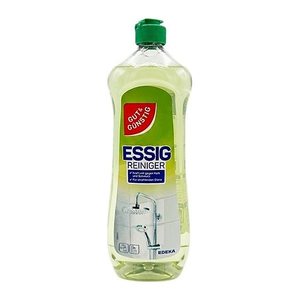 GUT&GÜNSTIG Essigreiniger 1 l, 1 St.