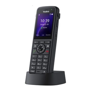 Yealink Wi-Fi Handset AX86R