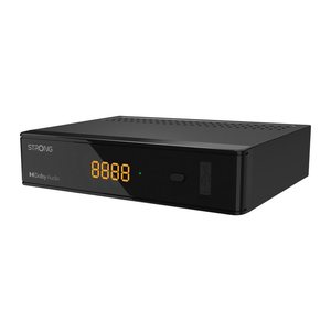 STRONG SRT 7030 DVB-S Receiver