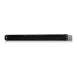 Synology RX418 0 TB Erweiterungseinheit für NAS-Festplatten