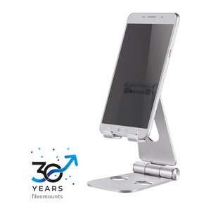 Neomounts Smartphone-Ständer DS10-160SL1 silber