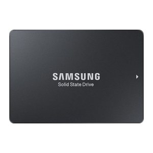 SSD 7,6TB Samsung 2,5" (6.3cm) SATAIII PM893 bulk