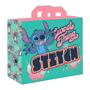 Einkaufstasche Lilo & Stitch