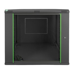 DIGITUS Dynamic Basic 12 HE Wand-Netzwerkschrank