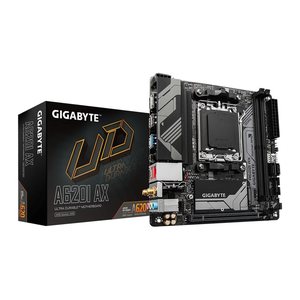 Gigabyte A620I AX (A620,AM5,mITX,DDR5)