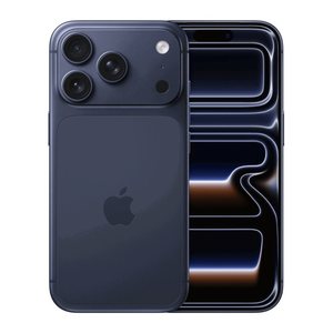 Apple iPhone 17 Pro tiefblau 1 TB