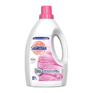 SAGROTAN® DESINFEKTION Hygienespüler flüssig, 1,5 l