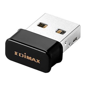 EDIMAX WL-USB EW-7611ULB N150 WiFi & Bluetooth 4.0 Nano