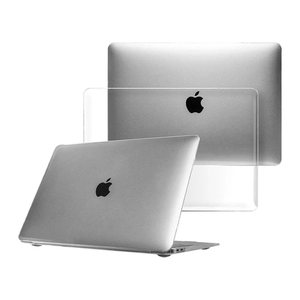 LAUT SLIM Crystal-X clear ultra slim Case forMacbook Air 15