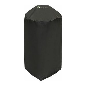 tepro Grillabdeckung Kugelgrill 57,0 x 57,0 x 85,0 cm