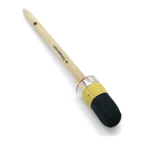 Nölle Handwerker Ringpinsel Größe 6