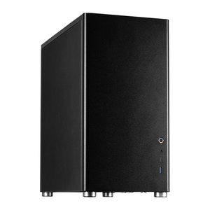Inter-Tech Geh X2 Duplex Pro Micro-Tower,Mainboards bis ATX