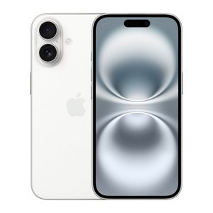 Apple iPhone 16 weiß 512 GB