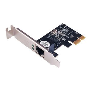 Longshine NEK PCIe x1 1GBit RJ-45 retail