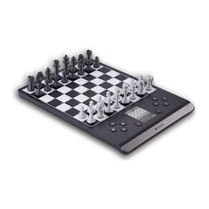 Millennium Schachcomputer Chess Genius Pro
