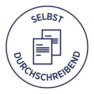 AVERY Zweckform Mietverträge für Gewerberäume, 5 St.