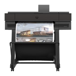 HP DesignJet T870 610 mm (24 Zoll) Plotter
