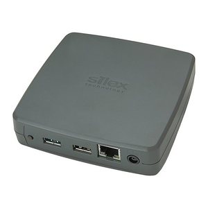 SILEX DS 700 Wired USB Device Server
