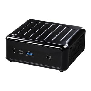 ASRock Barebone NUC-Box 4x4 BOX-7735U/D5