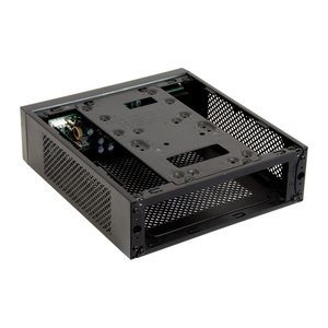 Chieftec Geh MINI-ITX IX-01B-OP (B)