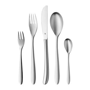 WMF Besteckset Silk 30-tlg.