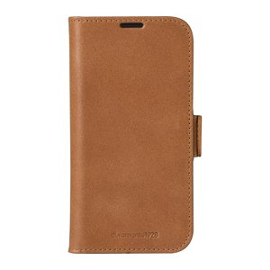 dbramante1928 Copenhagen Handyhülle für Apple iPhone 16 Pro braun