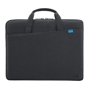 Mobilis Trendy Sleeve 12.5-14'' Black - 35% RECYCLED