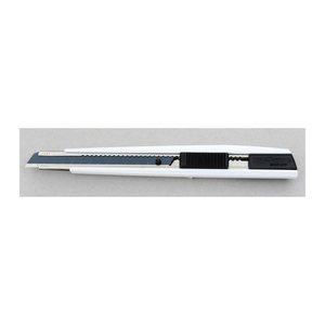 NT Cuttermesser MNCR-A1 weiß 9 mm, 1 St.