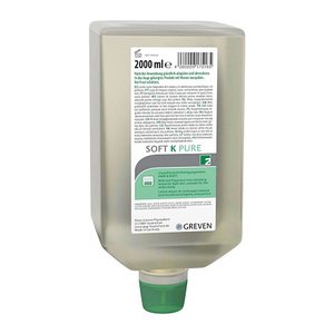 GREVEN® SOFT K PURE Waschlotion 2 l, 1 St.