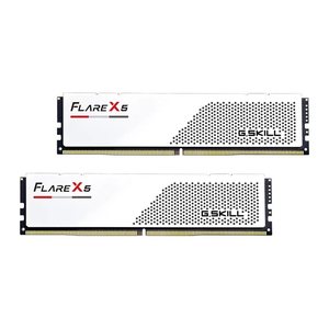 DDR5 48GB PC 6000 CL30 G.Skill (2x24GB) 48-GX2-FX5K FLARE A