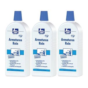 DR.BECHER Armaturen Rein Allzweckreiniger 500 ml, 1 St.