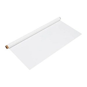 LMG selbstklebende Whiteboardfolie blanko 42,0 x 30,0 cm, 1 St.