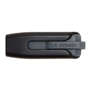 Verbatim USB-Stick 128GB Store'n'Go V3 USB 3.2 Schwarz retail