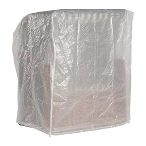 Sunny Smart® Strandkorbhülle 138,0 x 105,0 x 160,0 cm