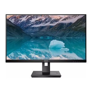Philips 60,5cm (23,8") 242S9JML 16:09 DVI+HDMI+DP+USB VA