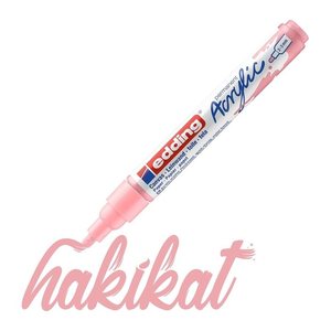 edding 5100 Acrylstift rosa 2,0 - 3,0 mm, 1 St.