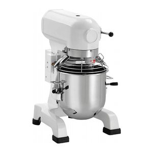 Bartscher AS Rührmaschine weiß 450 W