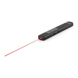 DAHLE Presenter 76-95100-15885, roter Laser